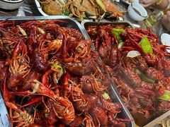 -陈氏龙虾·干锅鸭头