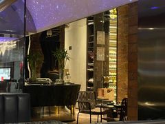 大堂-LES ELITES 英集荟(南京西路店)