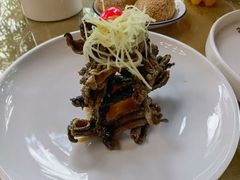 -二泉园老菜馆·百年无锡菜