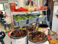 -胖子水煮(铁路三村无任何分店)