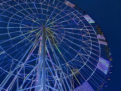 -南昌之星摩天轮