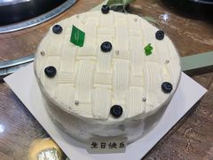 -Tomado绿色烘焙(大尧三路店)