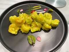 -花开餐厅(环湖中路店)