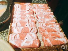-佬革命主题火锅(玉沙路店)