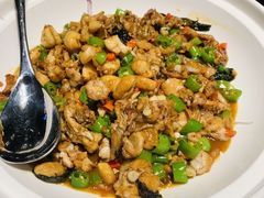 干锅紫苏牛蛙-凤凰湘语·湘粤鲜融(浦东旗舰店)