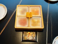 -师烤·豆花烤鱼(广州荔湾扬韬广场店)
