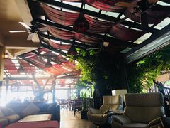 -卷心菜和避孕套餐厅(Pattaya)
