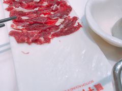 -为什么牛潮汕牛肉火锅(万胜广场店)