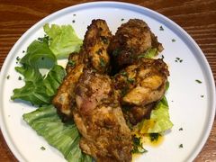 -澳骄 Aussie Kitchen·手工披萨·西餐(国大店)