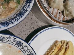 -荣家小吃(紫阳街店)