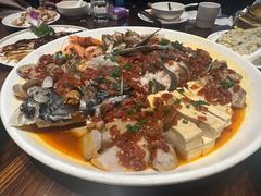 -阿娘家·原生态农家菜(国顺东路店)