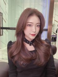 -Rise Hair上升造型