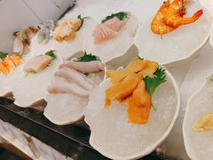 -第六季自助餐厅(甜水园店)