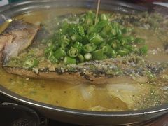 -匠子烤鱼(桫椤湾店)