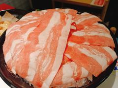 -许府牛火锅(信义坊总店)