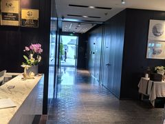 -曙光薇酒店(南京夫子庙老门东店)