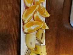 -竹叶涮肉坊(总店)