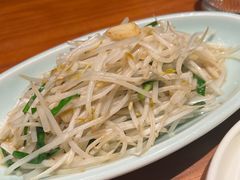 -人间酒暖·Go blanc·烧鸟·深夜食堂(陆家嘴店)