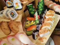 -乐咖啡西餐厅(太湖皇冠假日酒店)