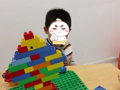 -斯坦星球AI编程·机器人科创·科学实验·信奥·思维·STEM·积木拼搭·竞赛考级(浦东联洋广场大拇指龙阳御桥中心)