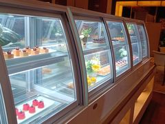 -昆明南亚风情园豪生大酒店-泰式国际海鲜自助餐厅