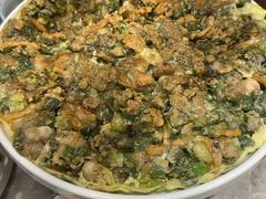 现撬海蛎煎-四道菜·福建菜馆(新街口金鹰店)