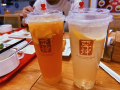 -亚坤 Ya Kun Kaya Toast(万象城店)