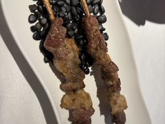 -桂满陇·海市蜃楼·黑金(国金店)