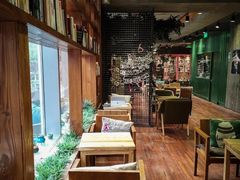 -咖啡陪你(广顺北大街福码大厦店)