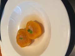 -丽晶轩中餐厅(重庆丽晶酒店)