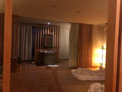-河北霸州茗汤日月潭温泉