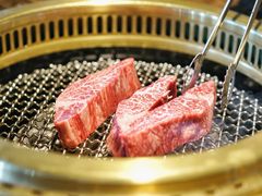 射和牛冷藏熟成M9+级菲力牛排-觅福里•熟成和牛餐厅