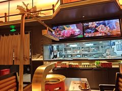 -西塔老太太泥炉烤肉(上海七宝领展广场店)