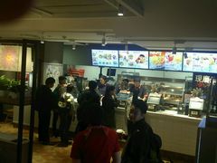 -肯德基(街道口店)