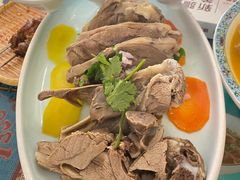 -巴依老爷·新疆美食(上城区天城路店)