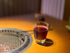 特爽自制酸梅汤-本寻烧肉酒场(双井店)