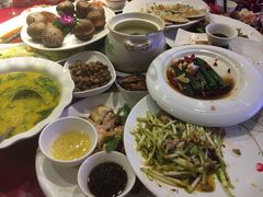 -粤香楼(新光里店)