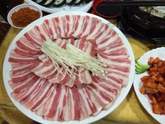 iphone_upload_pic-汉城烧烤(西稍门劳动路店)