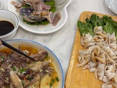 -郭姐·威海渔村(黄兴路店)