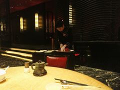 大堂-8餐厅(新葡京酒店)