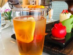 -三迪希尔顿酒店·星空酒廊