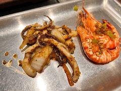 -大神太神·铁板烧(七宝领展广场店)