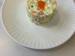 -库滋明·俄罗斯特色美食(中央大街店)