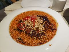 -茅庐川菜(青岛凯德店)