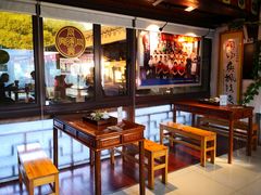 -同得兴 Since·1995 传统苏式面馆(十全街店)