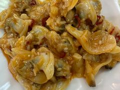 麻辣鲜蛤-一蚝一贝海鲜特色餐厅(万象城店)