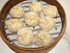 -馋三尺蟹粉小笼(人民广场店)