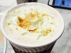 -COSTA COFFEE(恒基名人购物中心店)