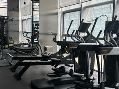 -OXYGYM 奥美氧舱运动中心(朝阳大悦城店)