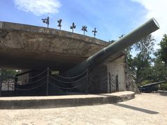 -胡里山炮台